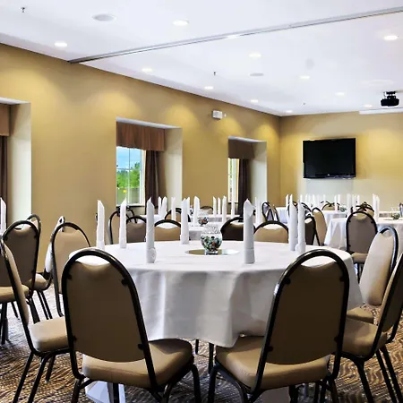 Microtel Inn & Suites By Wyndham Marietta